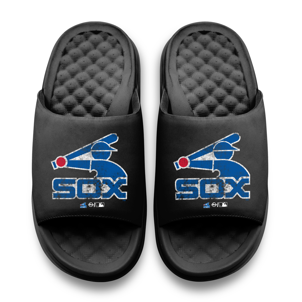 Chicago White Sox Cooperstown Motive 2