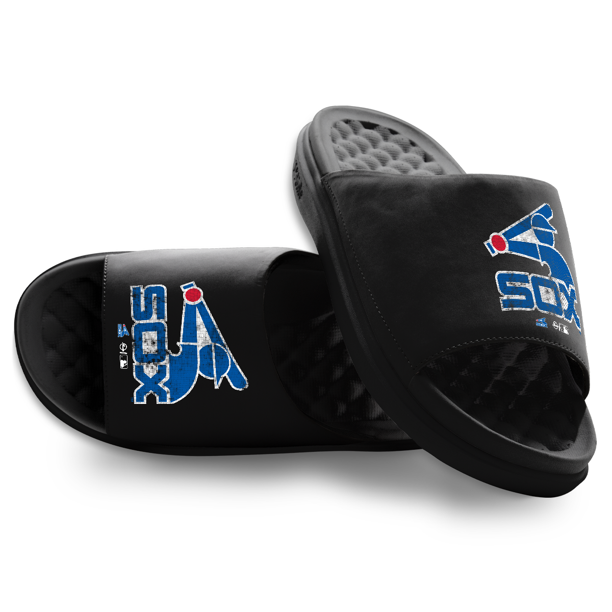 Chicago White Sox Cooperstown Motive 1