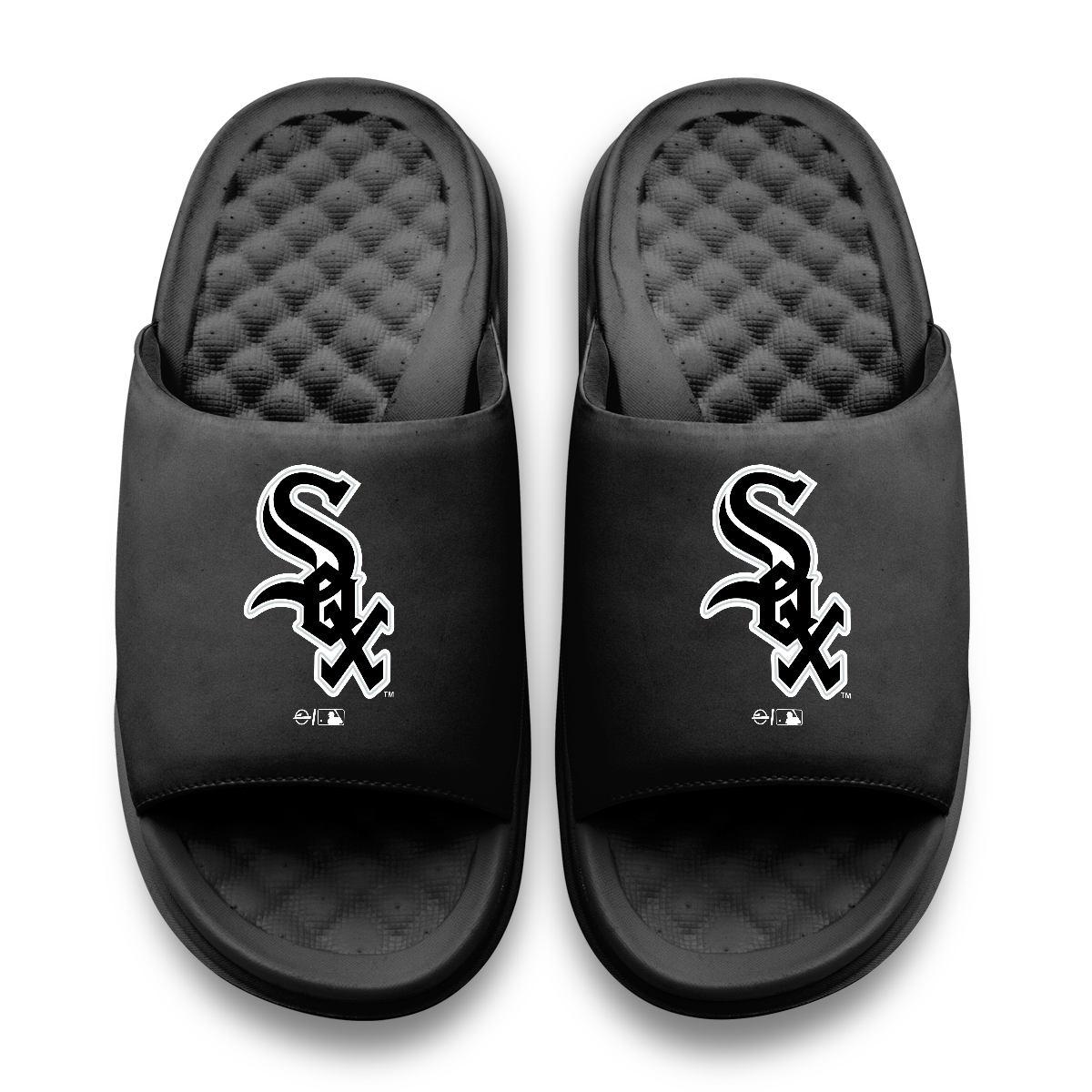 Chicago White Sox Primary Motive 11