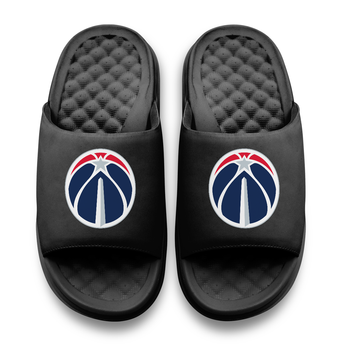 Washington Wizards Primary Motive 11