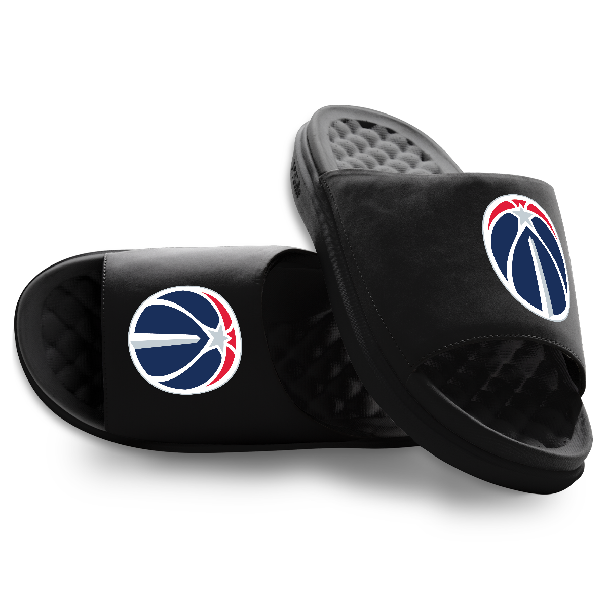 Washington Wizards Primary Motive 1