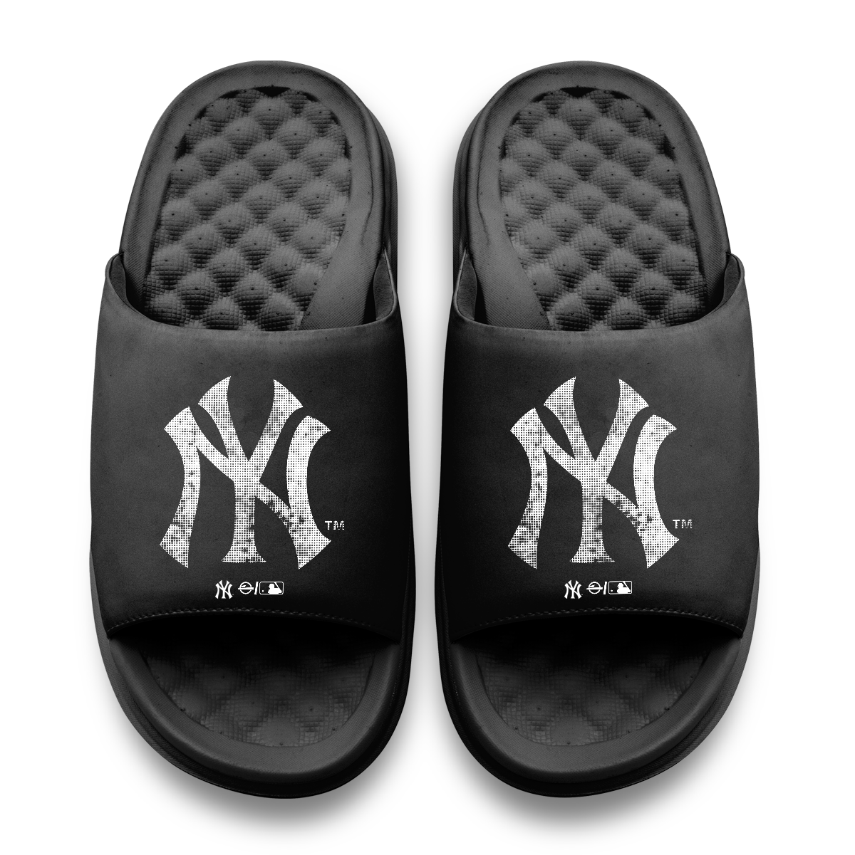 New York Yankees Cooperstown Motive