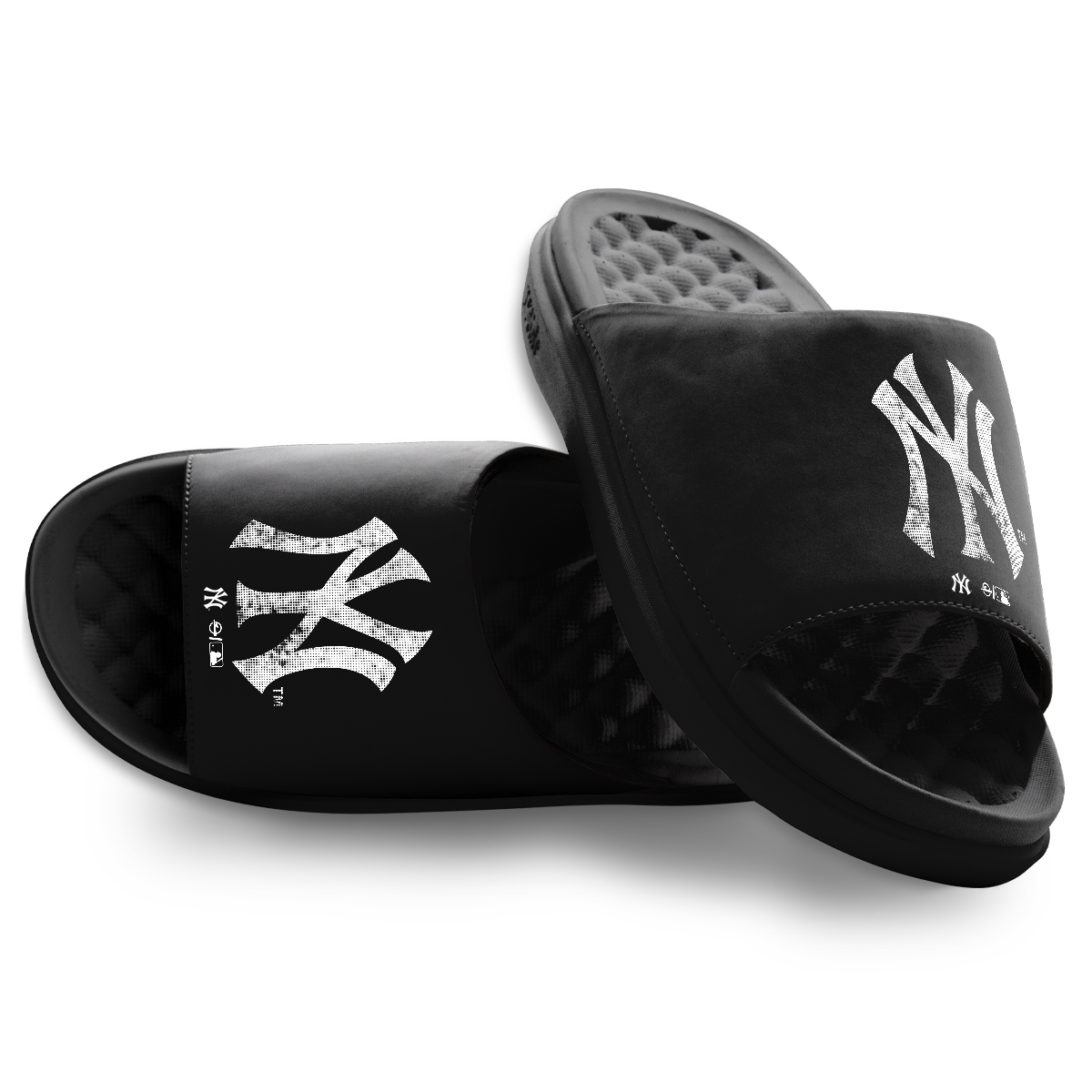 New York Yankees Cooperstown Motive