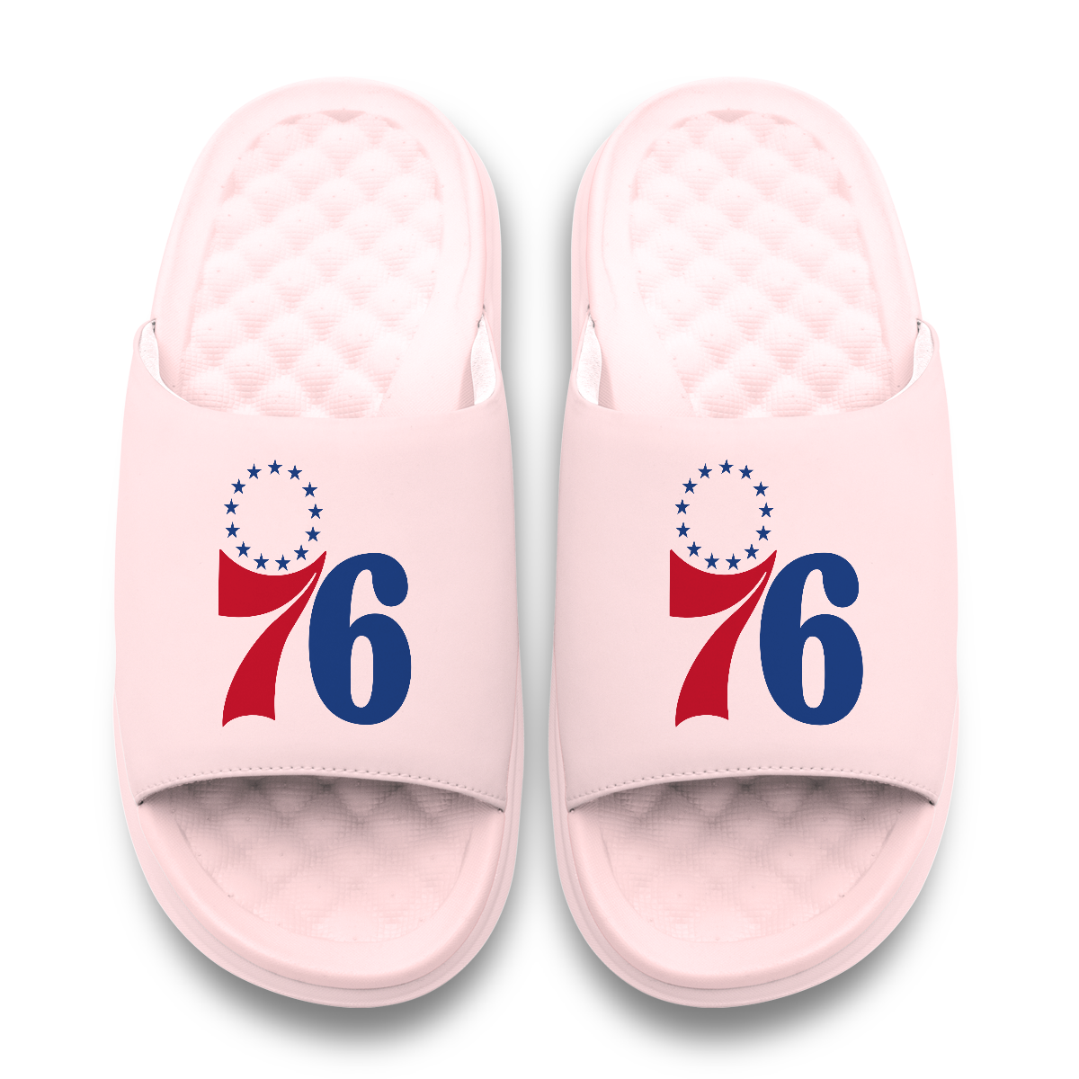 Philadelphia 76ers Primary Motive 6
