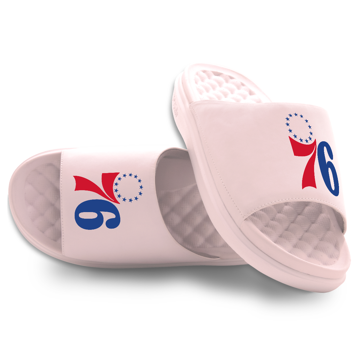 Philadelphia 76ers Primary Motive 5
