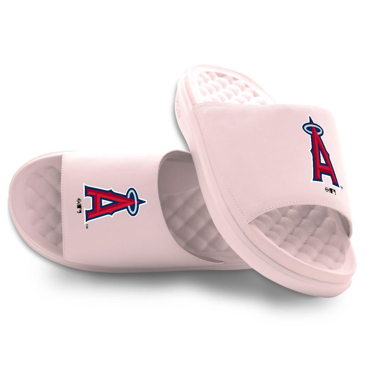Los Angeles Angels Primary Motive 5