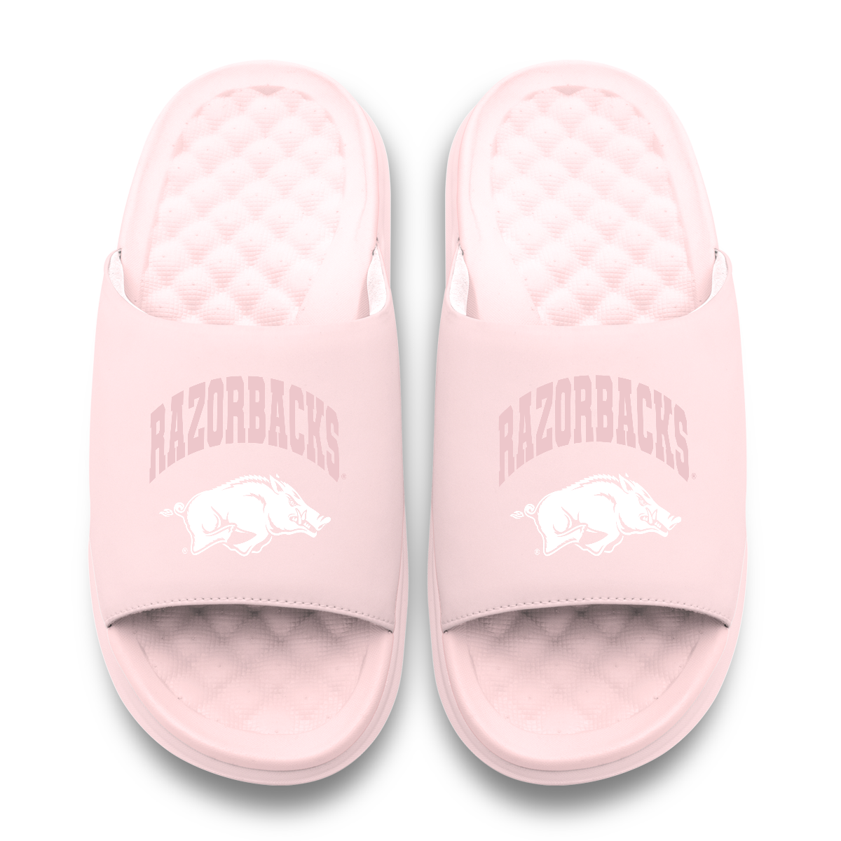 Arkansas Razorbacks Tonal Pop Motive 12