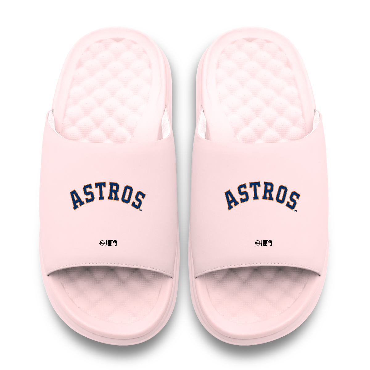 Houston Astros Wordmark Motive 6