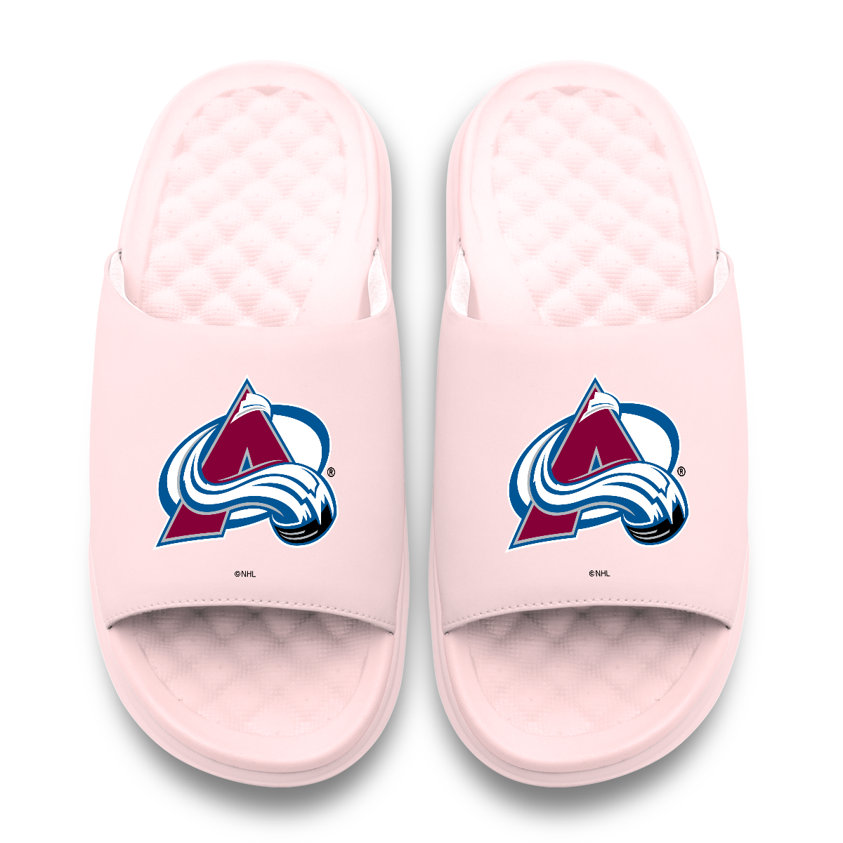 Colorado Avalanche Primary Motive 6