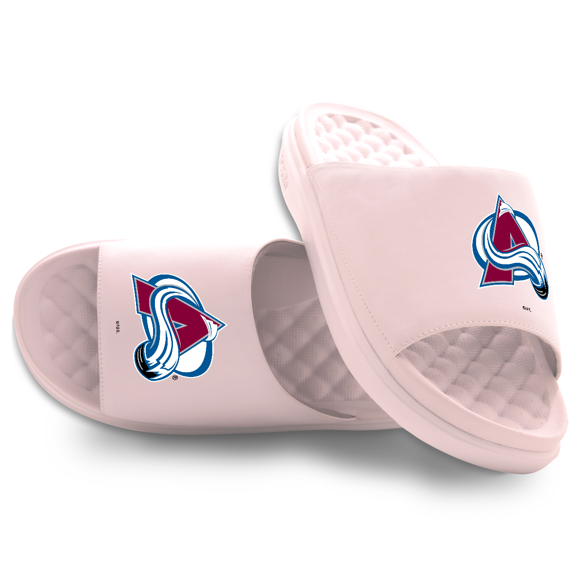 Colorado Avalanche Primary Motive 5
