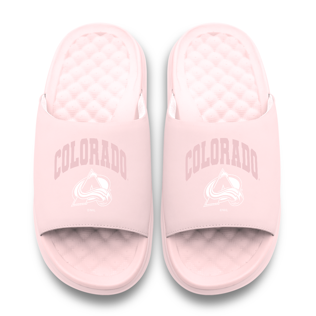 Colorado Avalanche Tonal Pop Motive 11