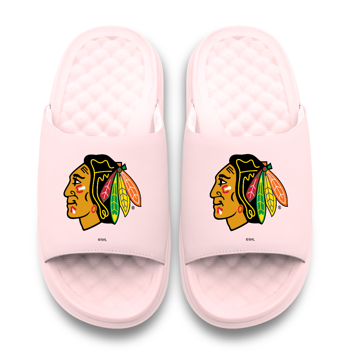 Chicago Blackhawks Primary Motive 6