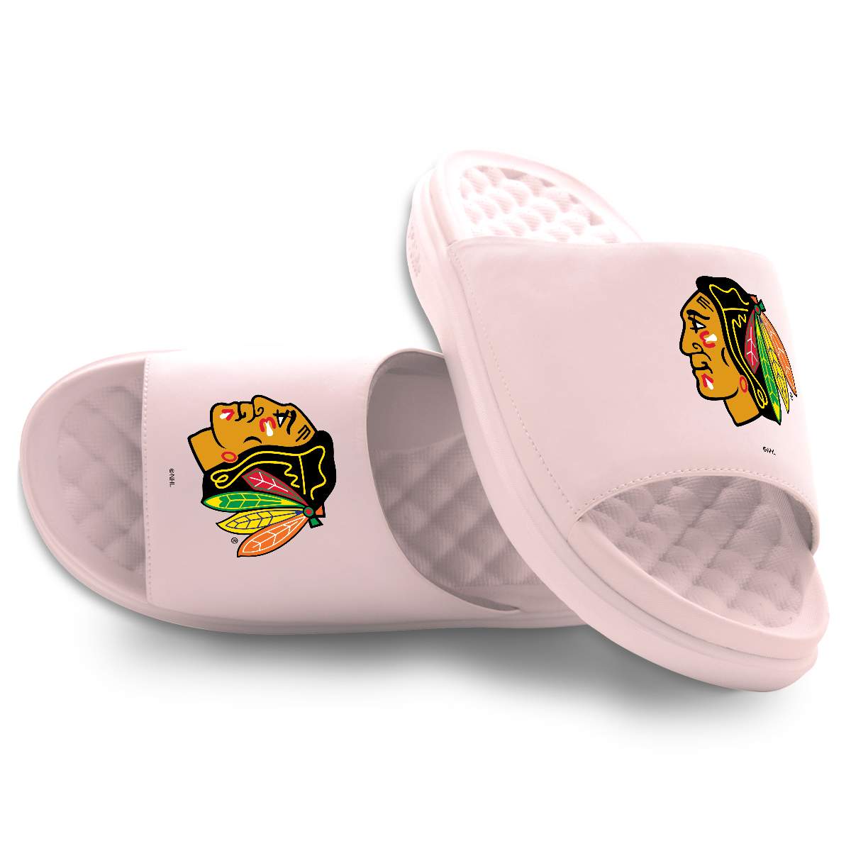 Chicago Blackhawks Primary Motive 5