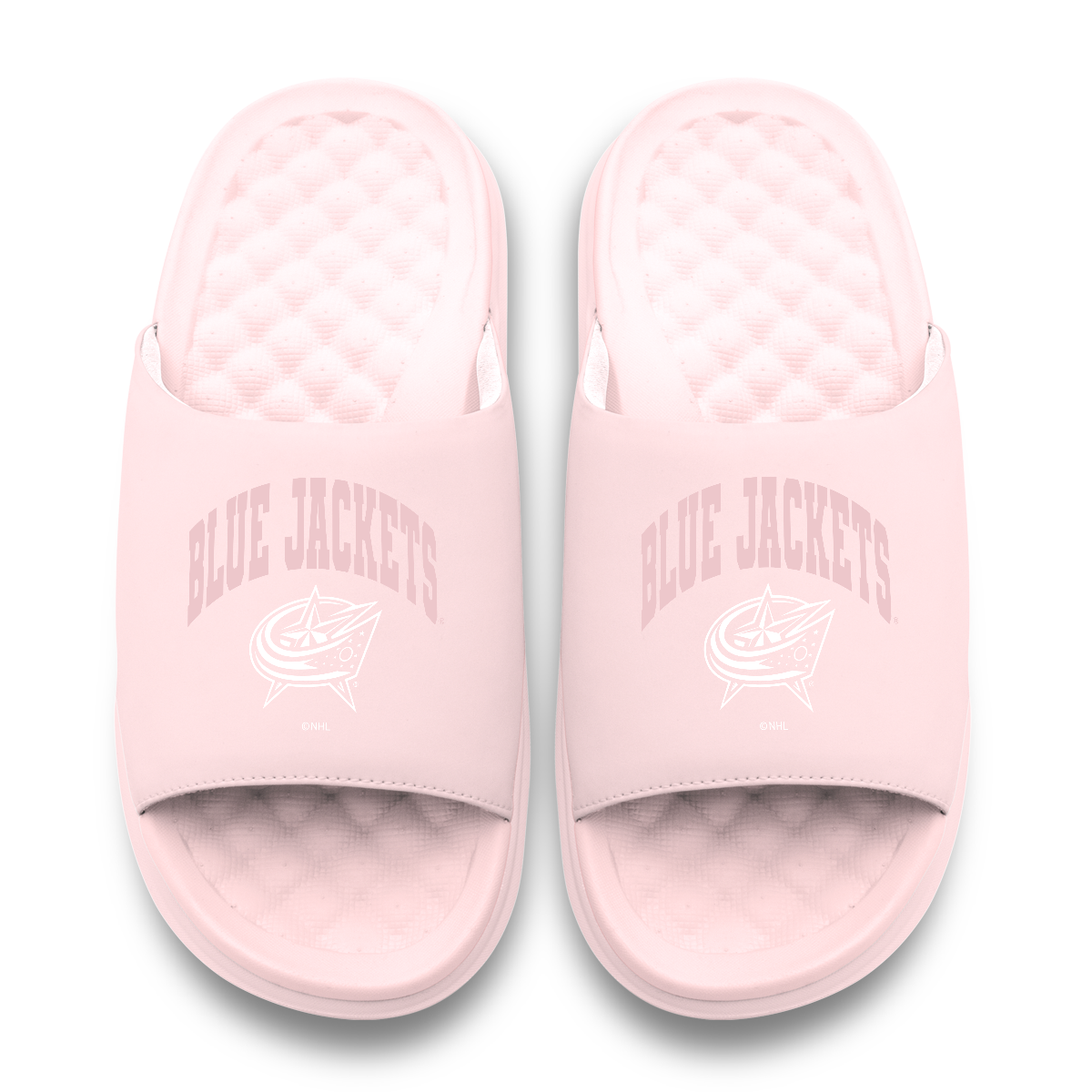 Columbus Blue Jackets Tonal Pop Motive 11