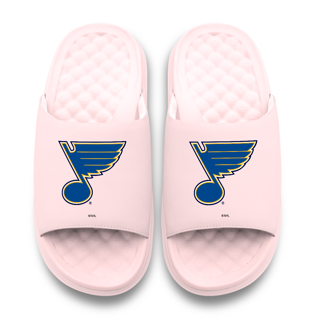 St Louis Blues Primary Motive 6