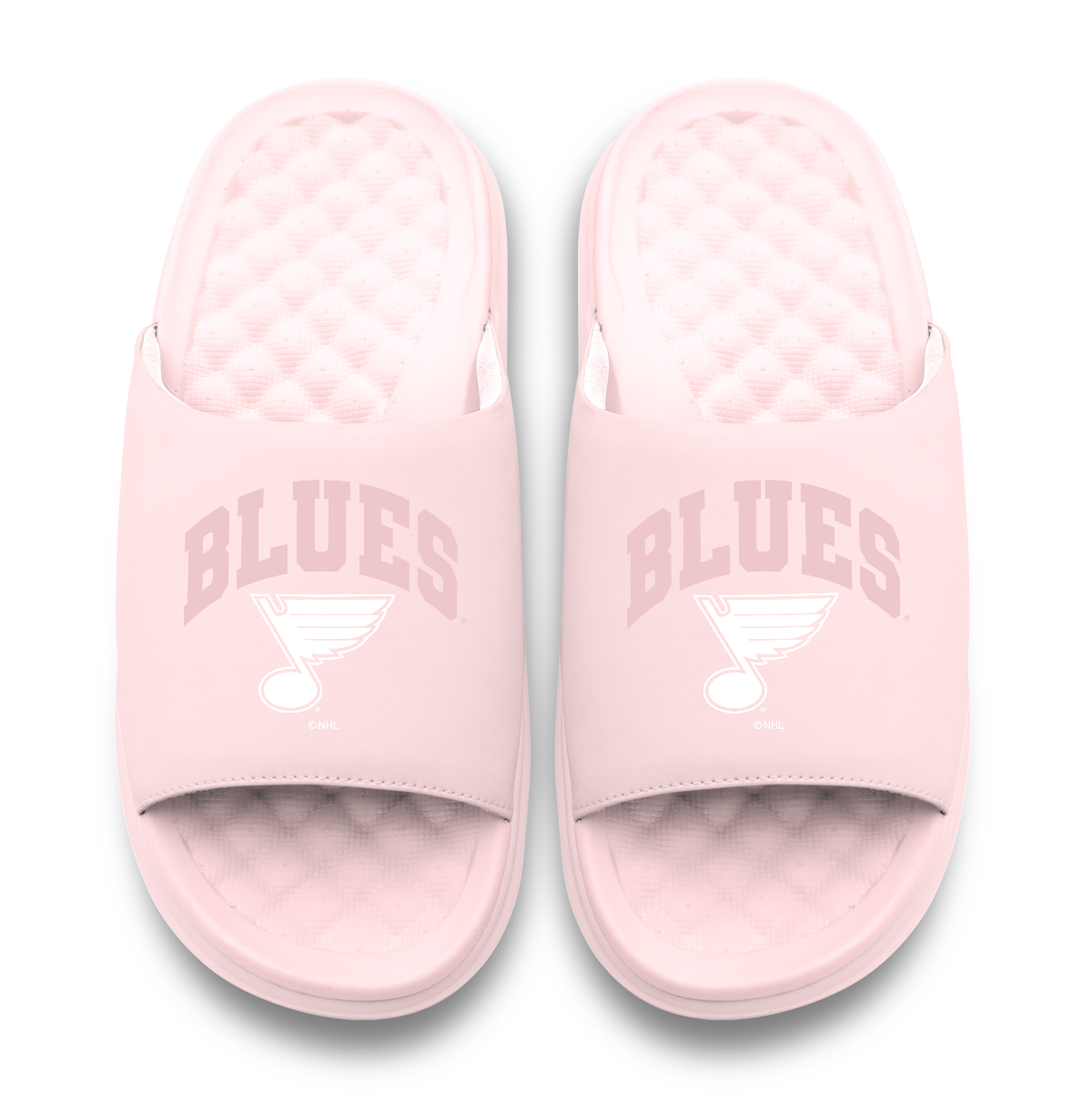 St Louis Blues Tonal Pop Motive 11