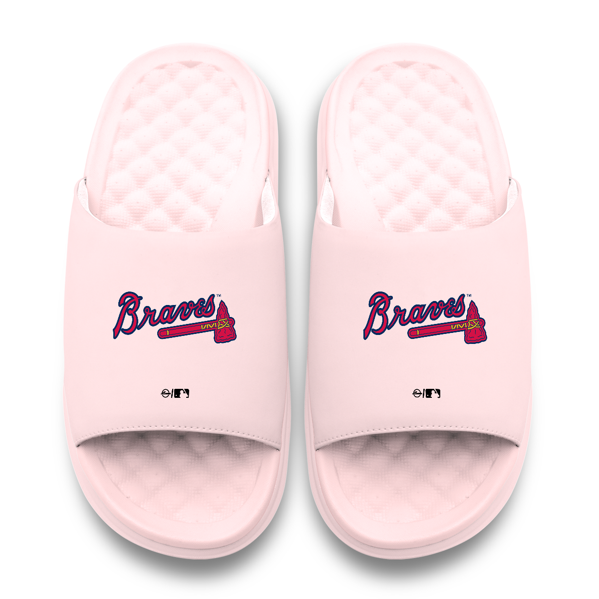 Atlanta Braves Primary Motive 6