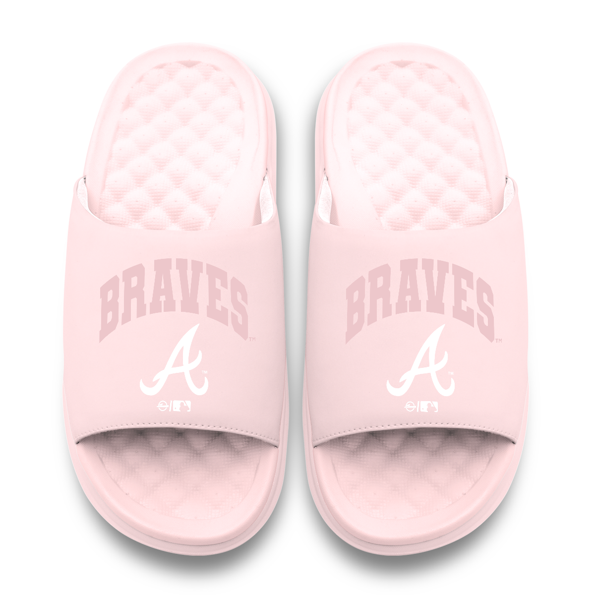 Atlanta Braves Tonal Pop Motive 11