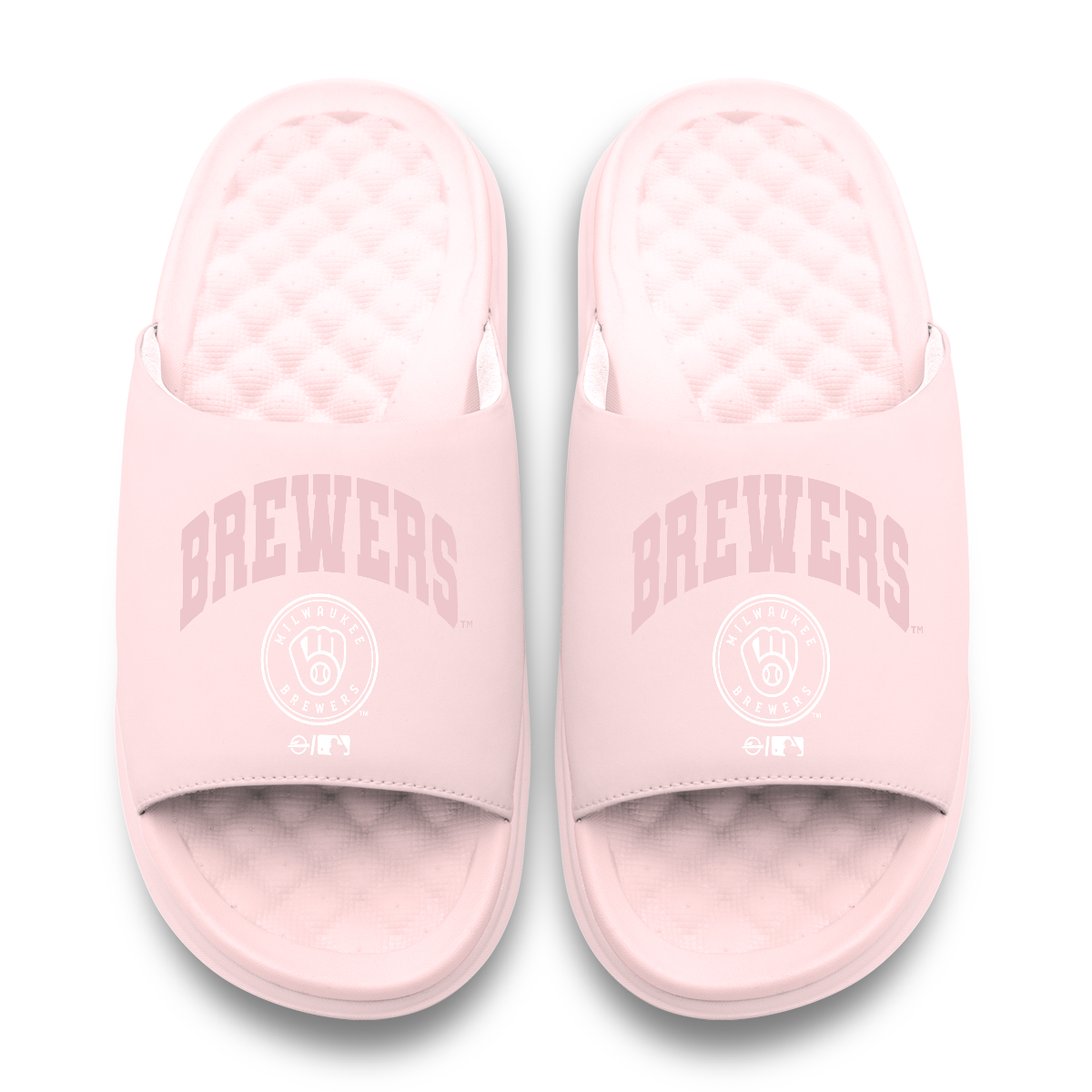 Milwaukee Brewers Tonal Pop Motive 11