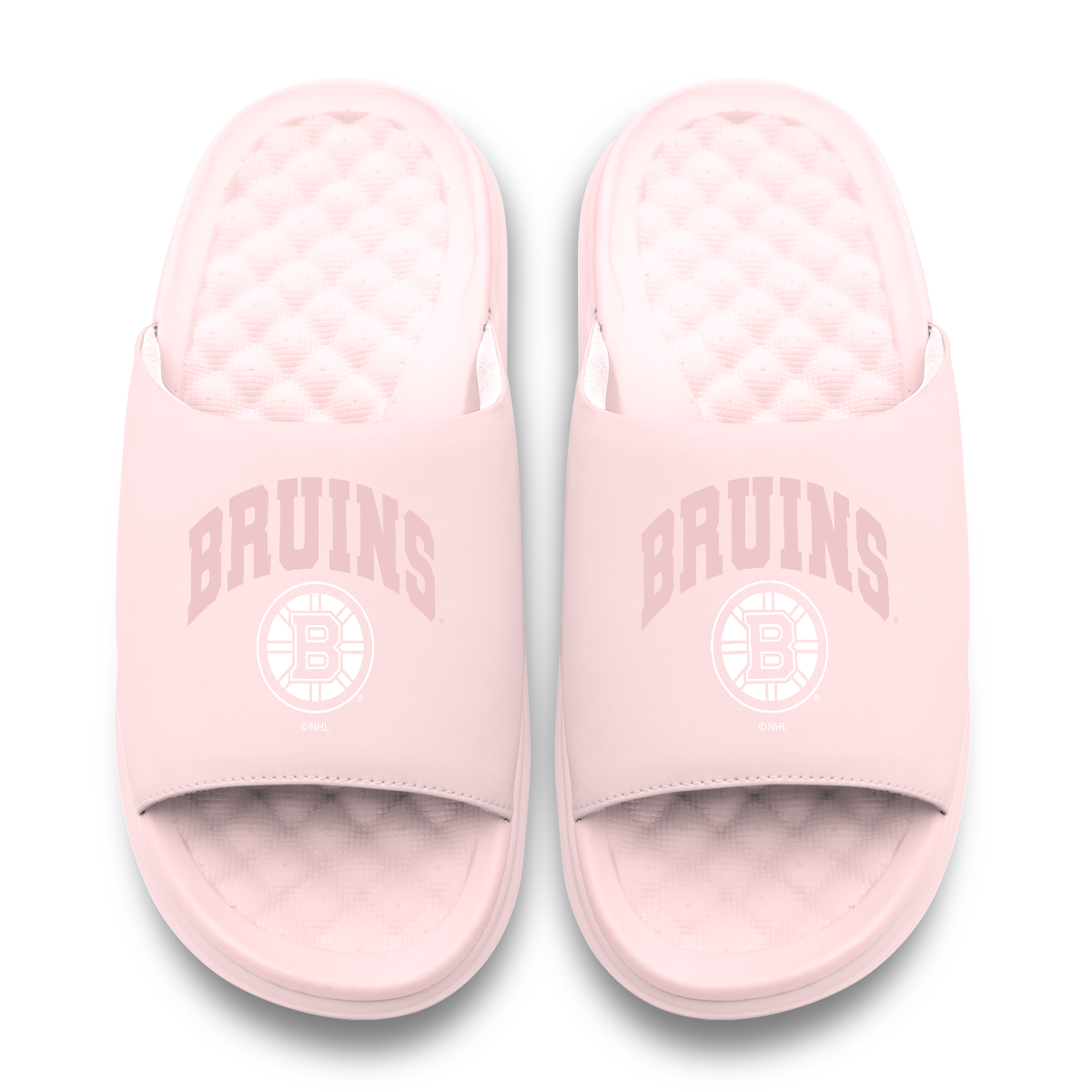 Boston Bruins Tonal Pop Motive 11