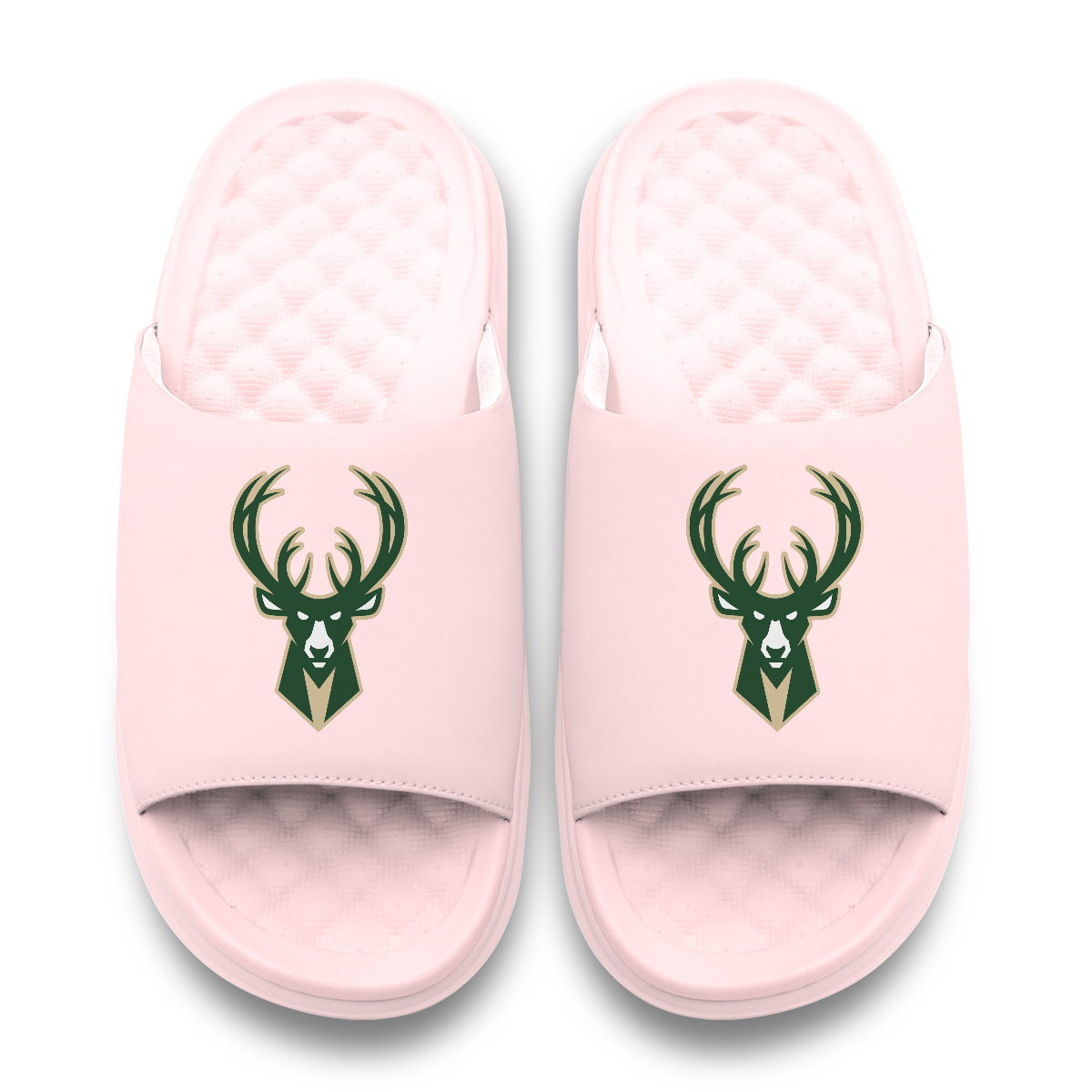 Milwaukee Bucks Primary Motive 6
