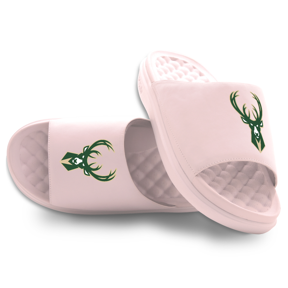 Milwaukee Bucks Primary Motive 5