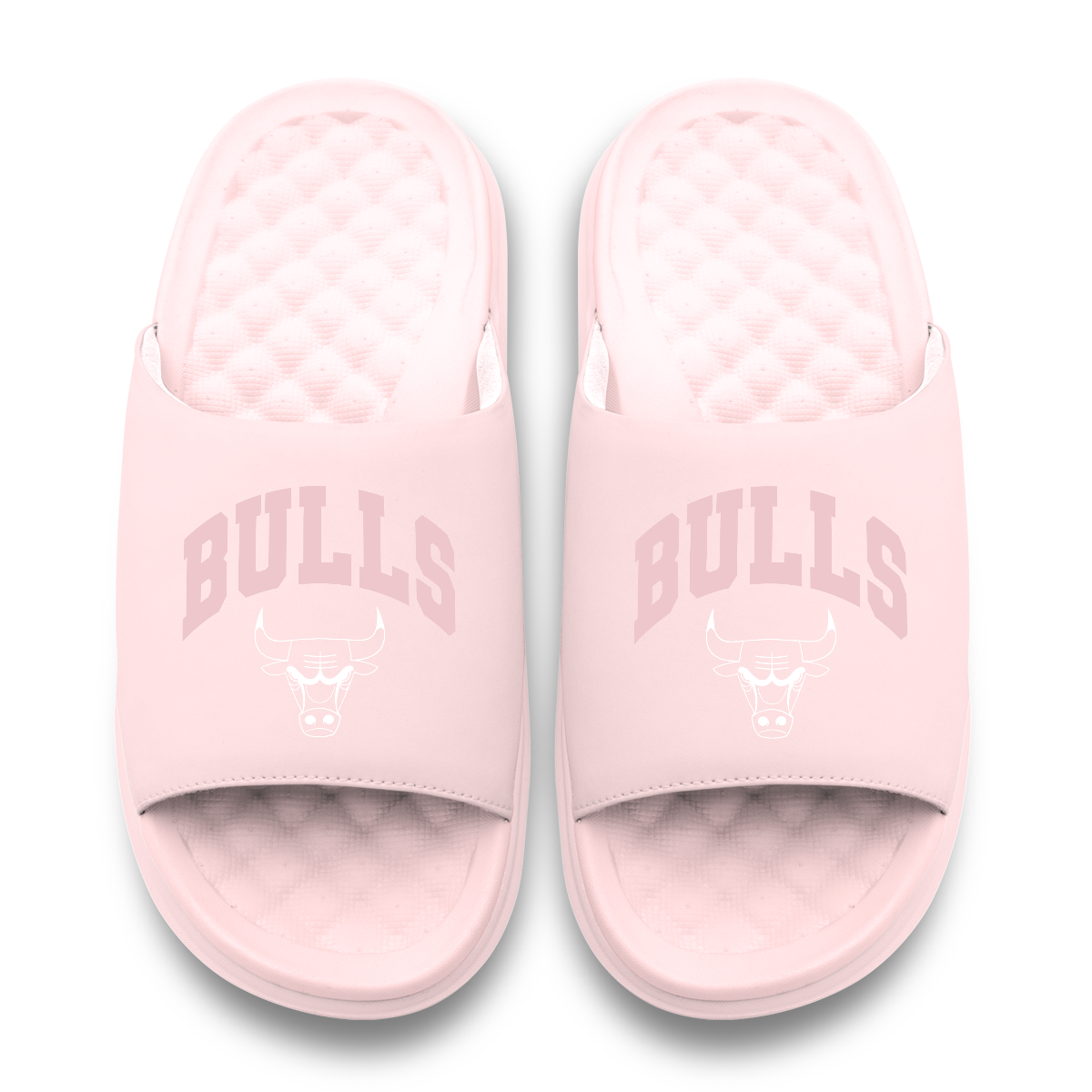 Chicago Bulls Tonal Pop Motive 11