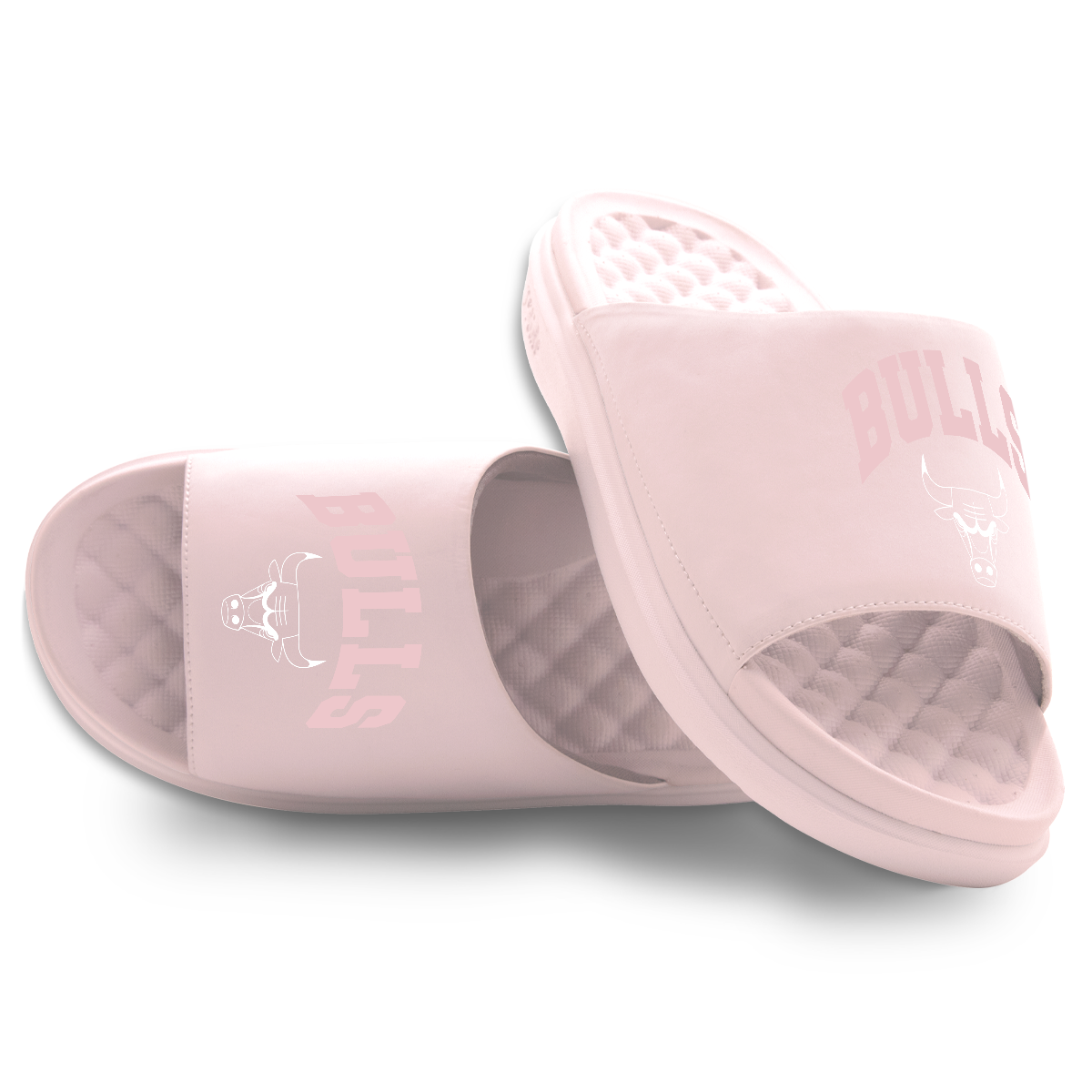 Chicago Bulls Tonal Pop Motive 10