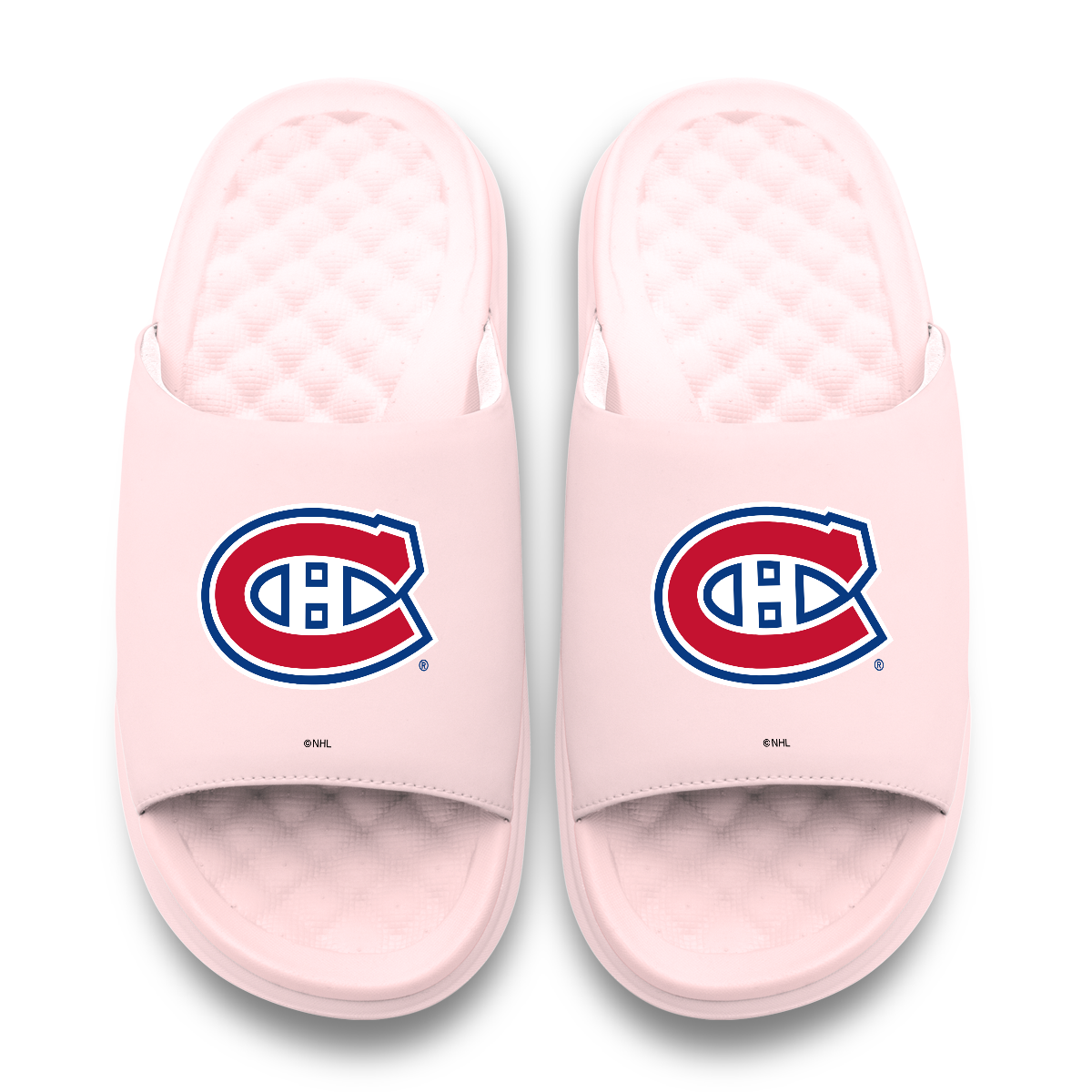 Montreal Canadiens Primary Motive 6