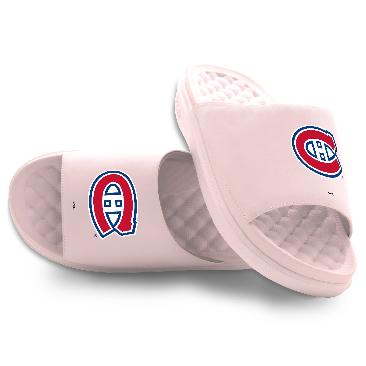 Montreal Canadiens Primary Motive 5