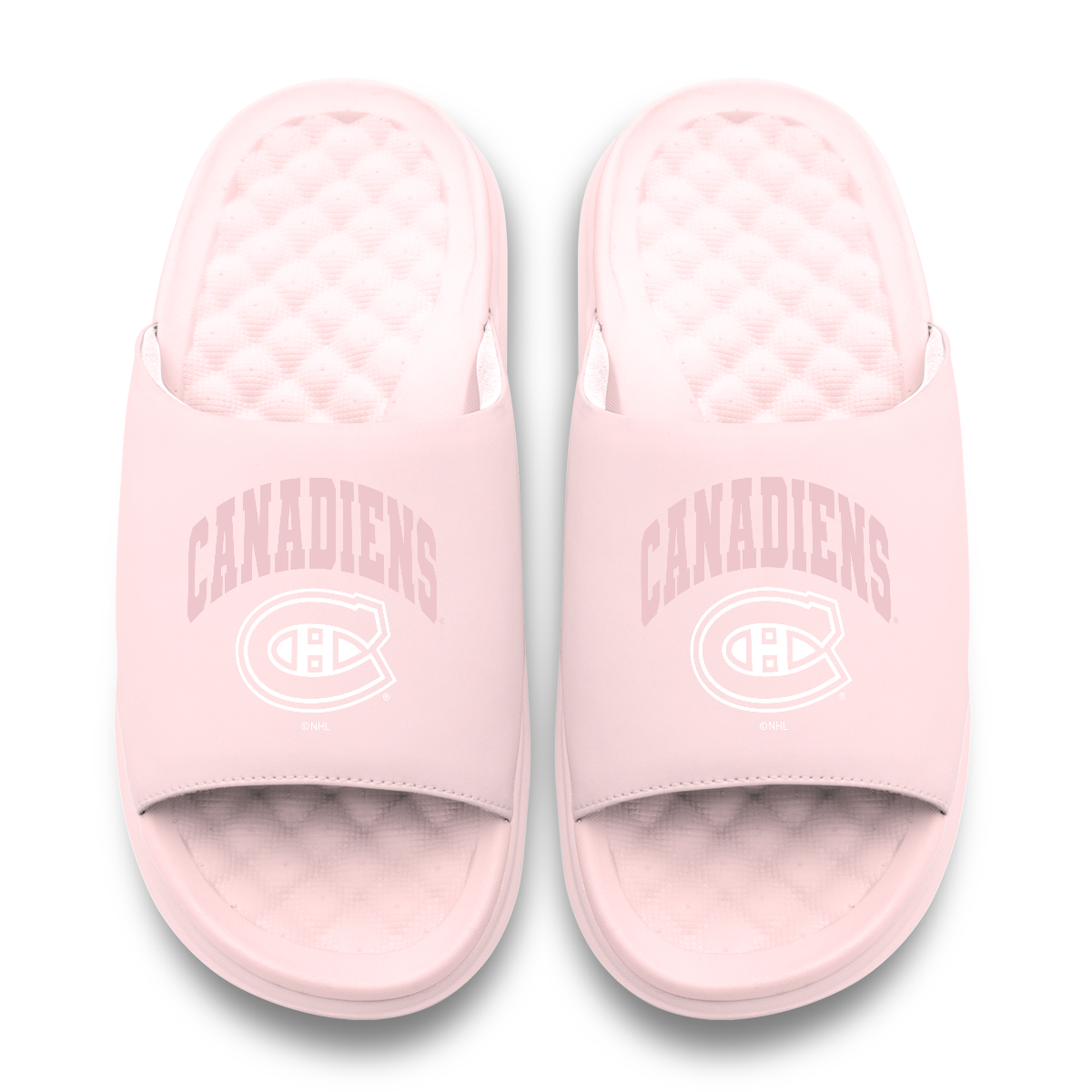 Montreal Canadiens Tonal Pop Motive 11
