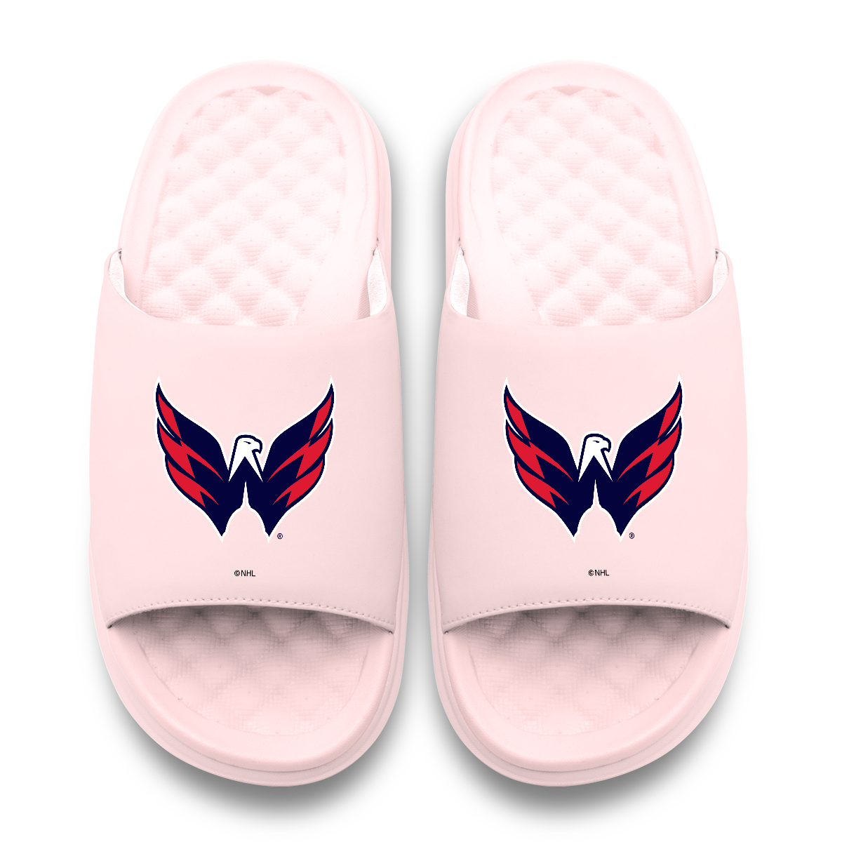 Washington Capitals Primary Motive 6