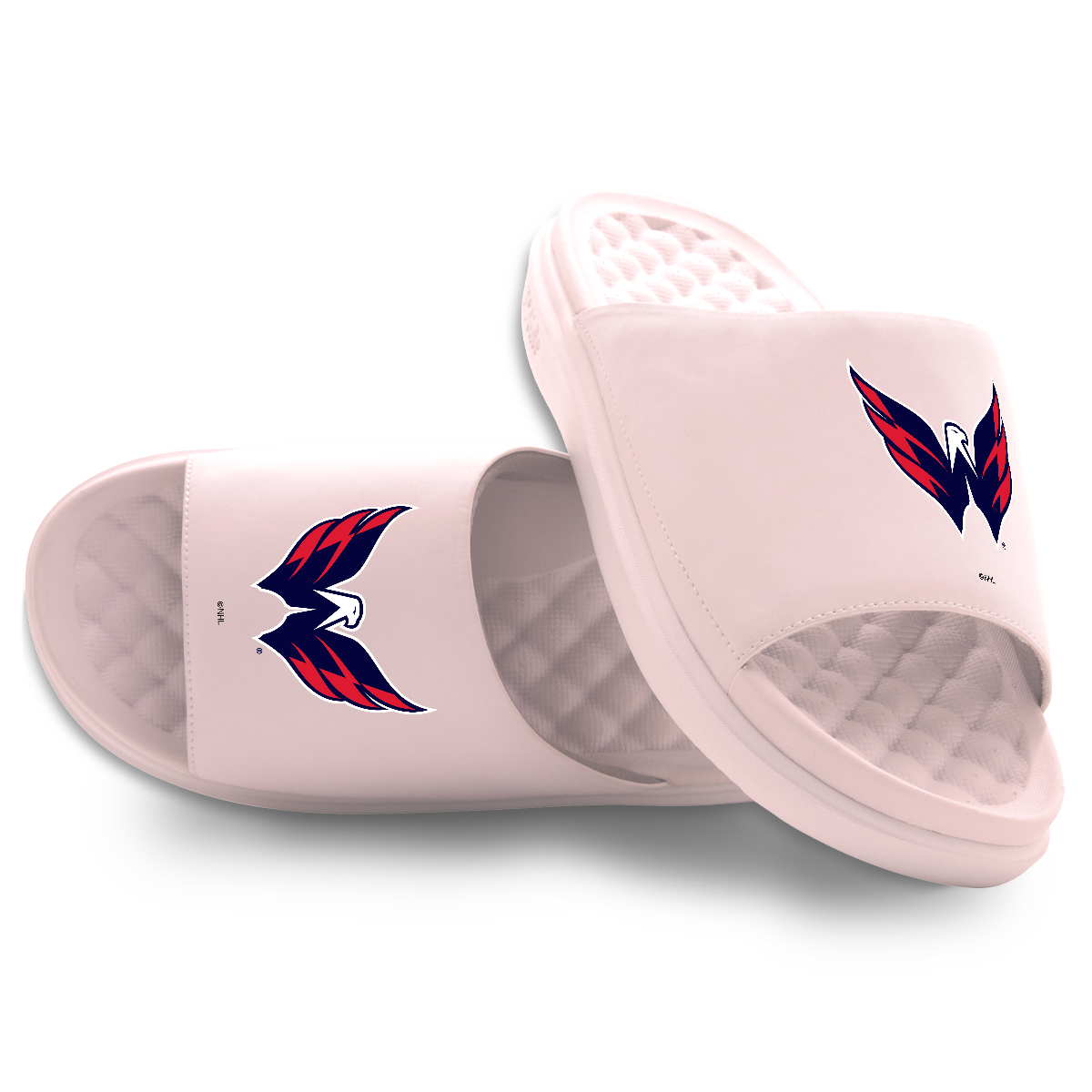Washington Capitals Primary Motive 5