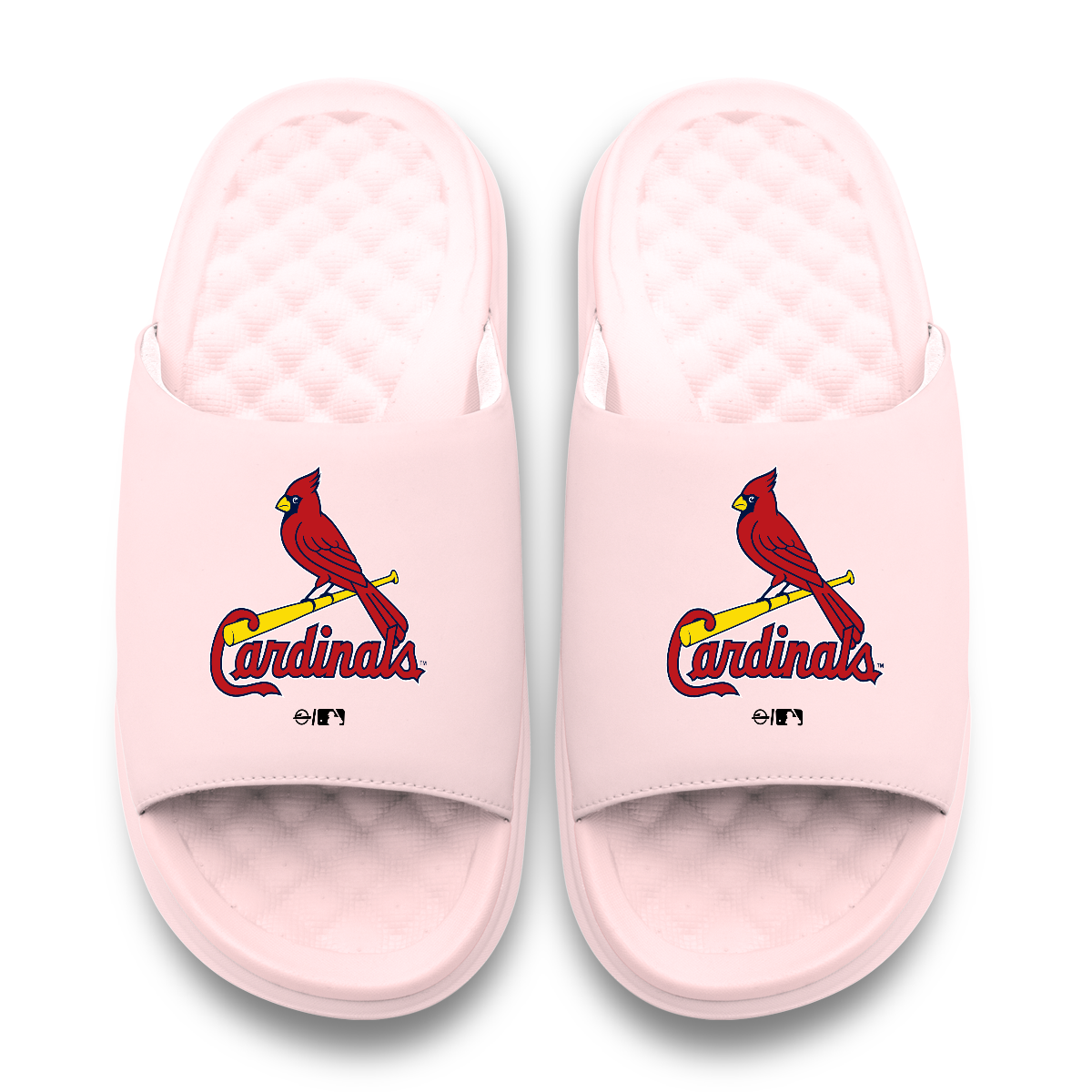 St Louis Cardinals Primary Motive 9