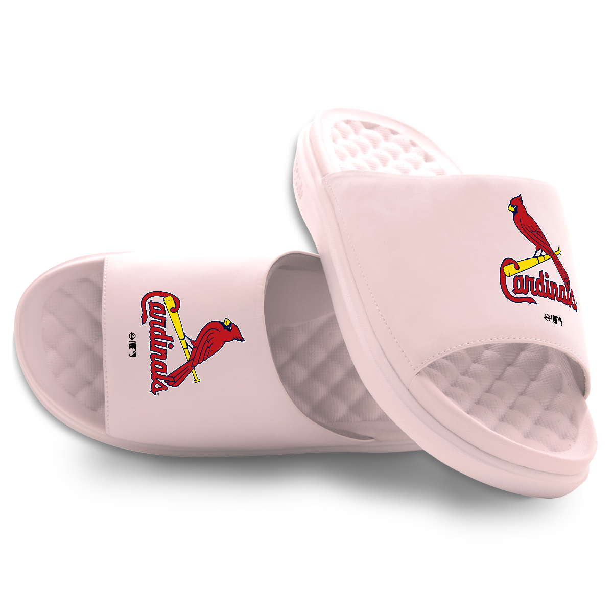 St Louis Cardinals Primary Motive 10