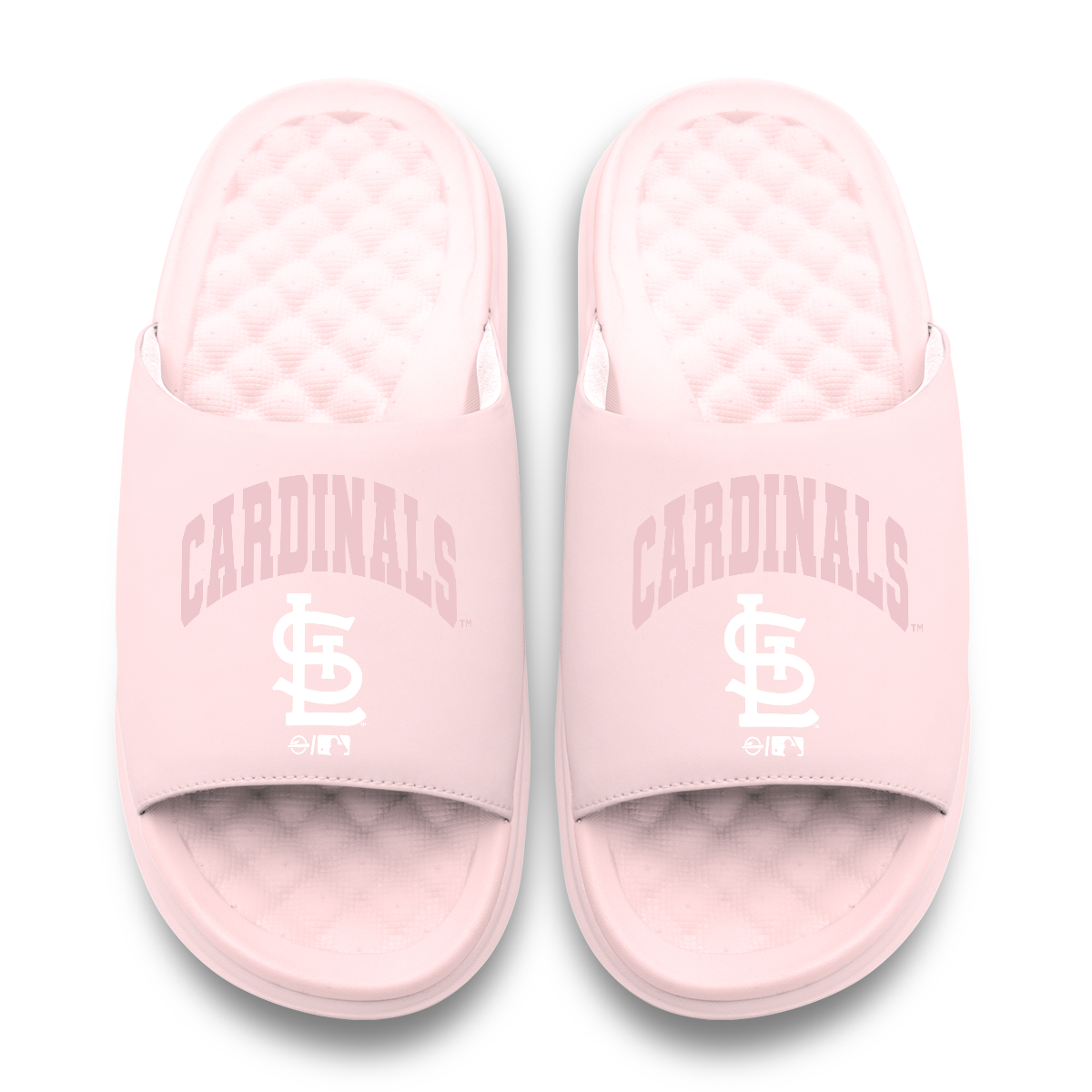 St Louis Cardinals Tonal Pop Motive 11