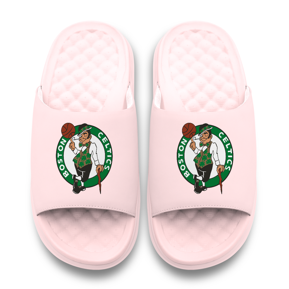 Boston Celtics Primary Motive 6