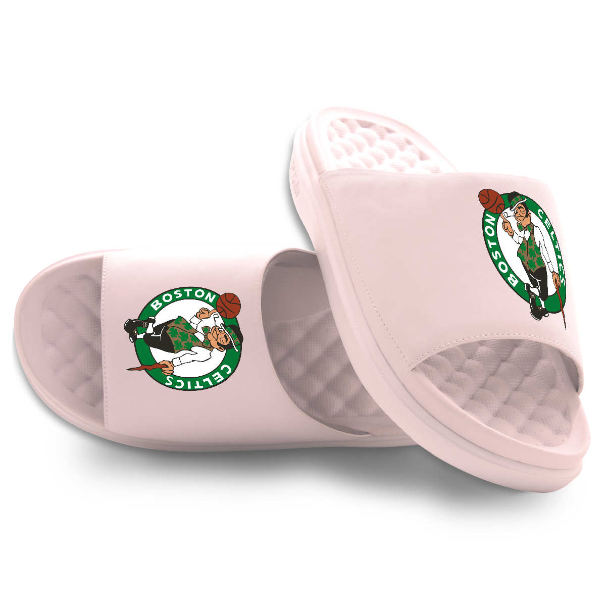 Boston Celtics Primary Motive 5
