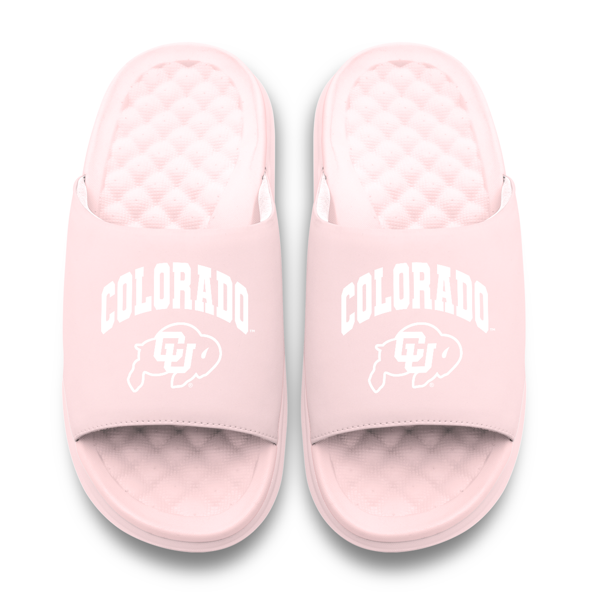 Colorado Buffaloes Tonal Pop Motive 11