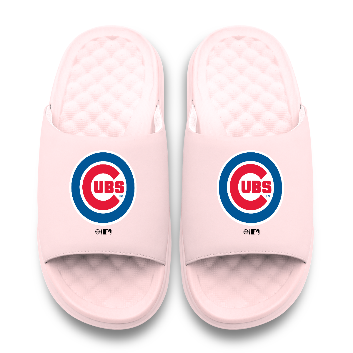 Chicago Cubs Primary Motive 6