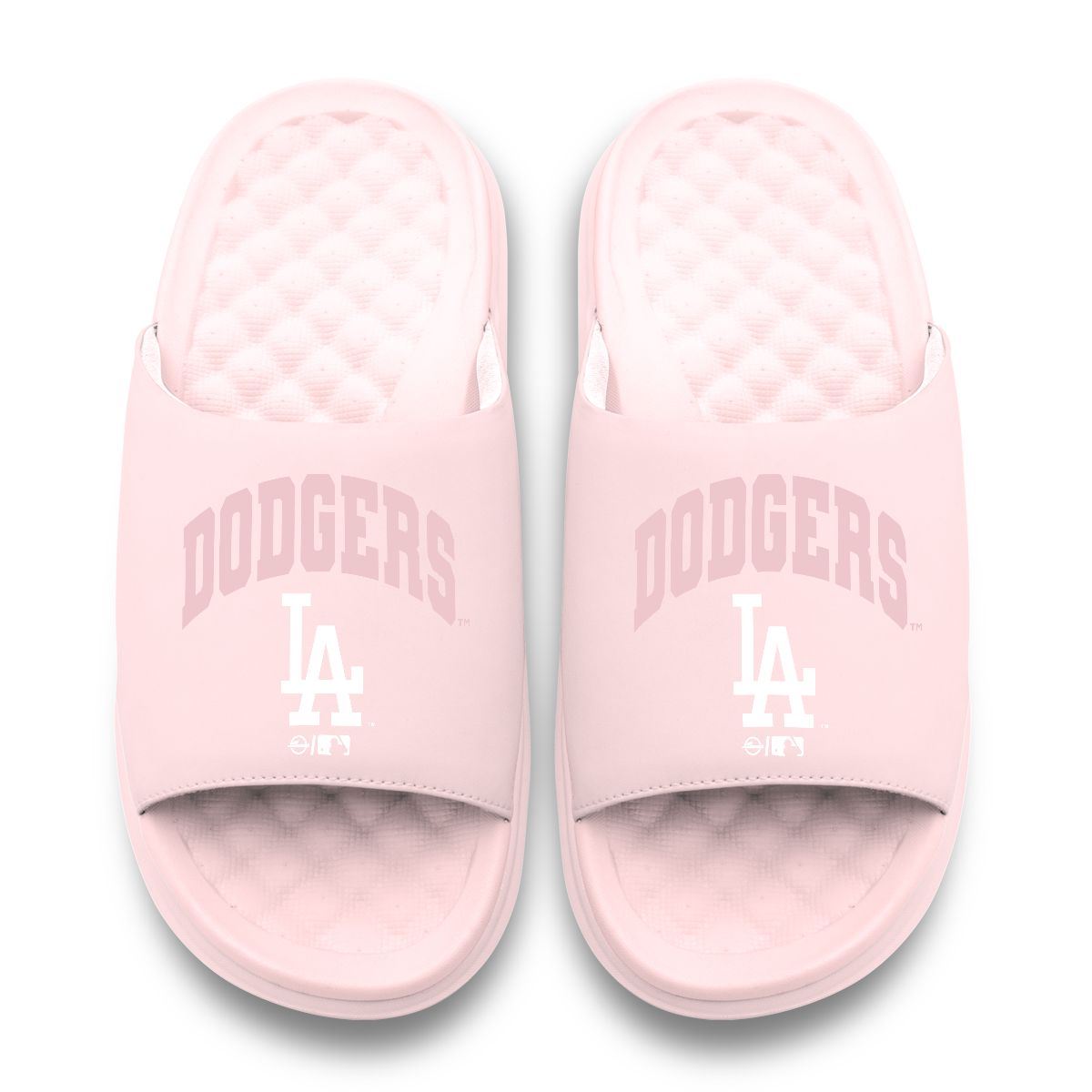 Los Angeles Dodgers Tonal Pop Motive 11