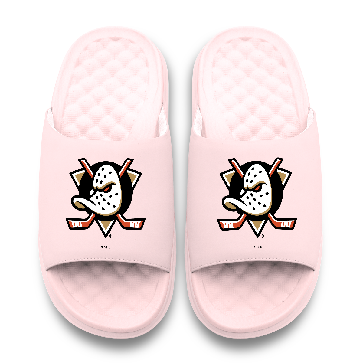 Anaheim Ducks Primary Motive 6