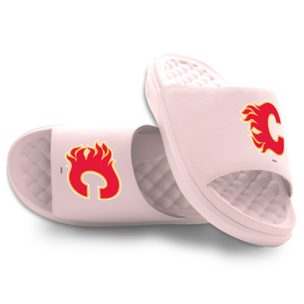 Calgary Flames Primary Motive 5