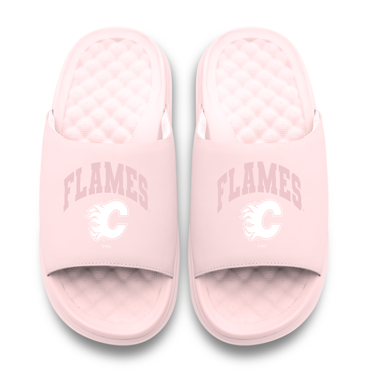 Calgary Flames Tonal Pop Motive 11