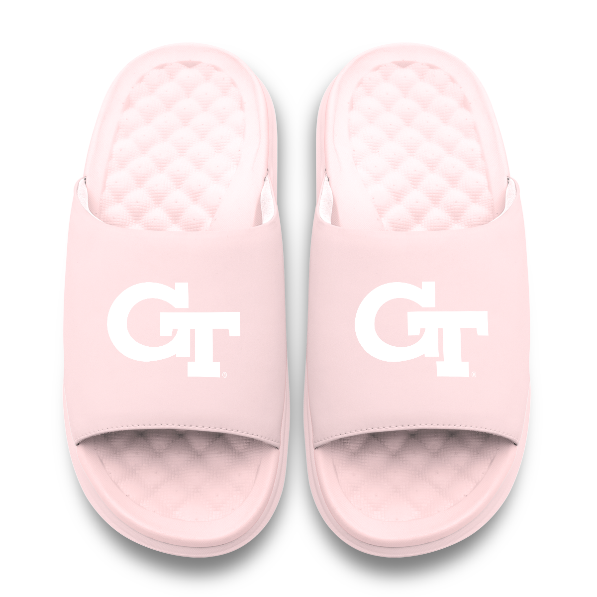 Georgia Tech Yellow Jackets Primary Motive 6