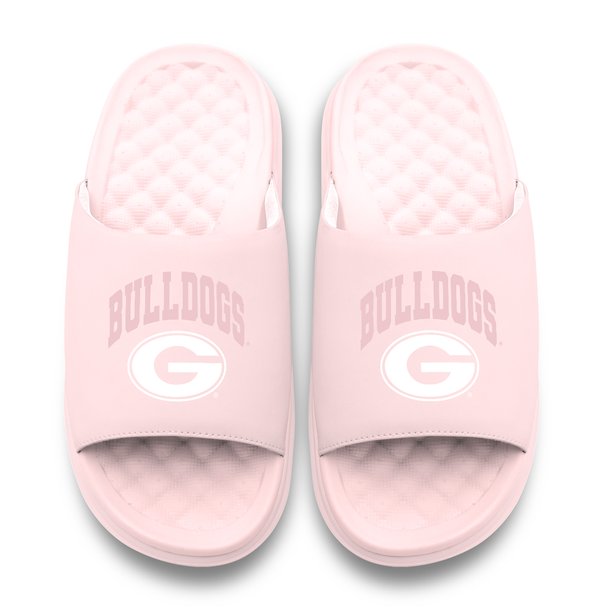 Georgia Bulldogs Tonal Pop Motive 11