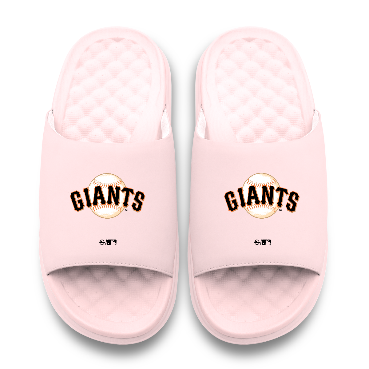 San Francisco Giants Primary Motive 7