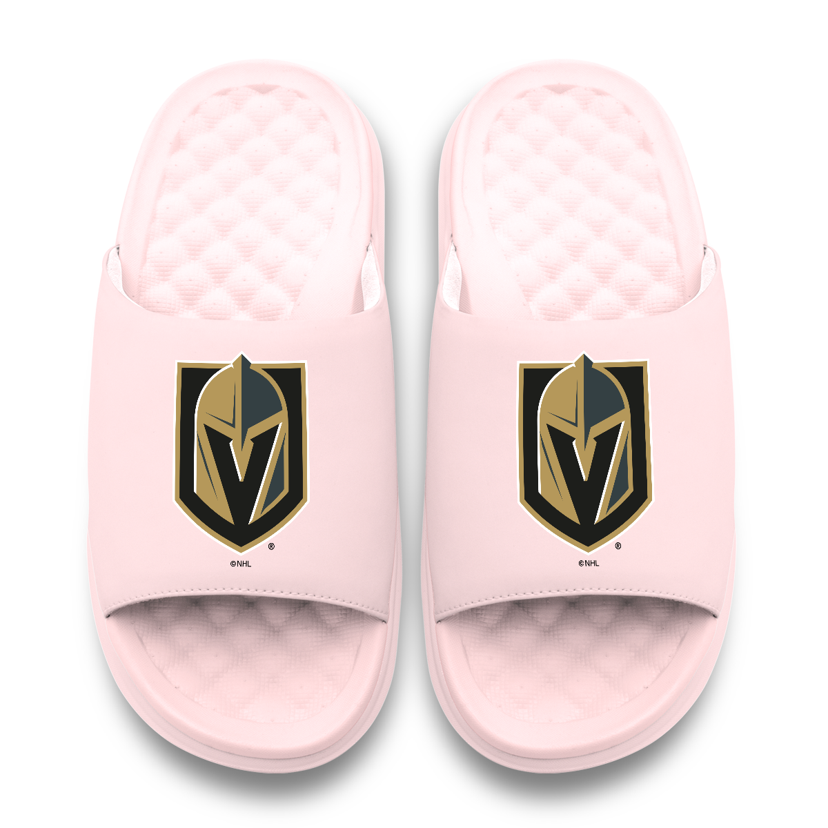 Vegas Golden Knights Primary Motive 6
