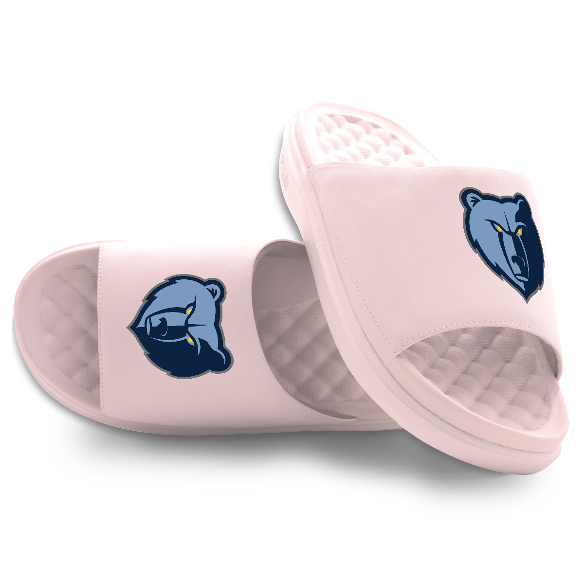 Memphis Grizzlies Primary Motive 5
