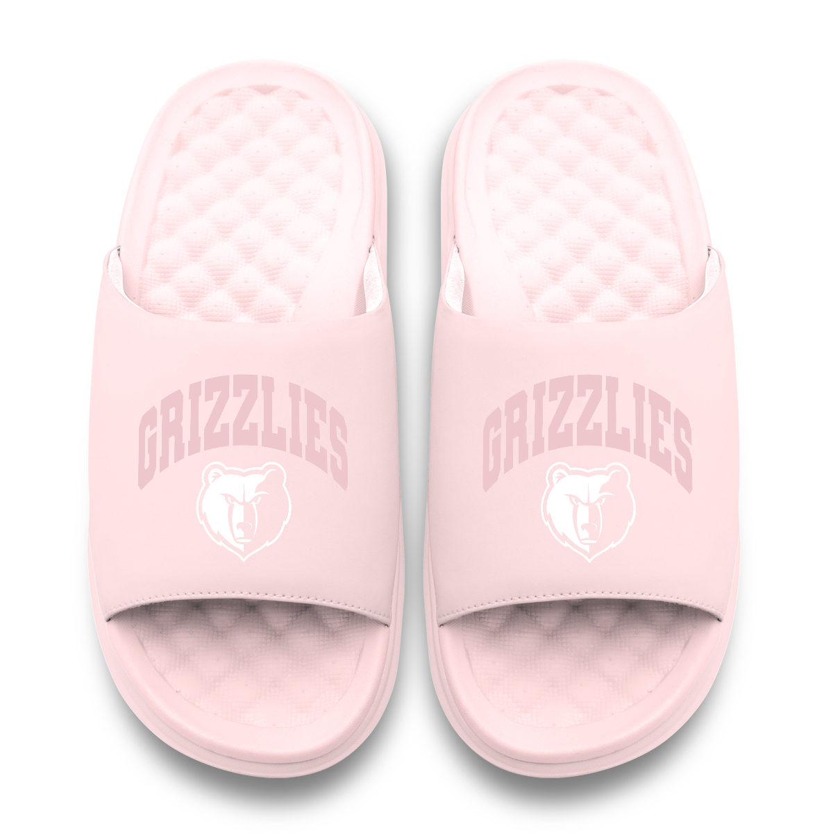 Memphis Grizzlies Tonal Pop Motive 11